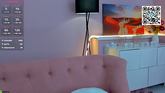 CherryLexi_ 现场XXX聊天