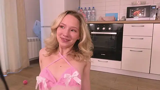 Sweetie__Angel – webcam-show