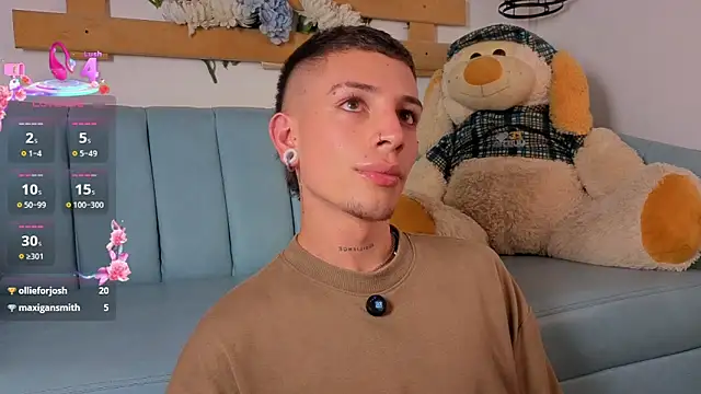 Chat +18 de Luca_Prince_ ao vivo