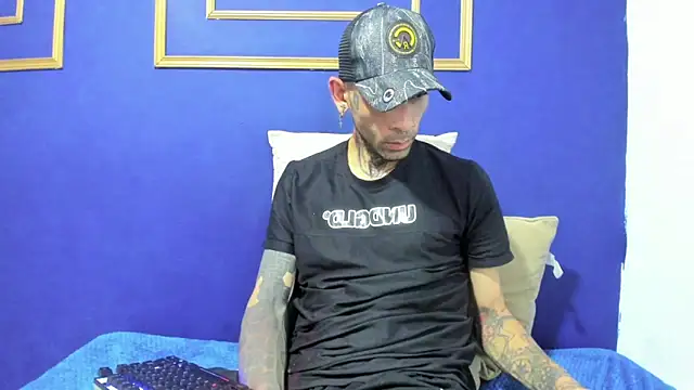 Demon_Rose_ Webcamshow