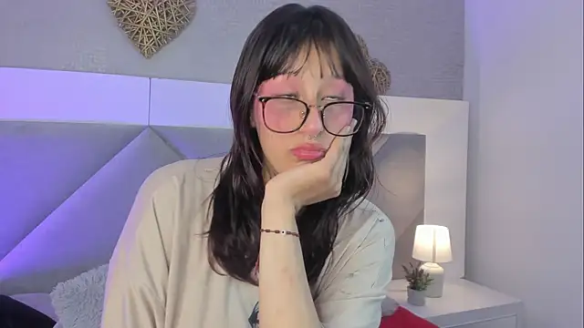 Mariana_Joness Live XXX-Chat