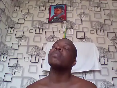 Chumba_001: διαδικτυακό σόου στην κάμερα