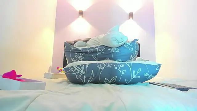 Sofia_Clauss_ élő XXX-chatje