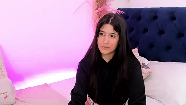 Dulce_andrea__'s Live XXX Chat