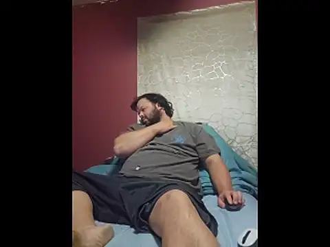 Strongbutgentle36 Webcam Show