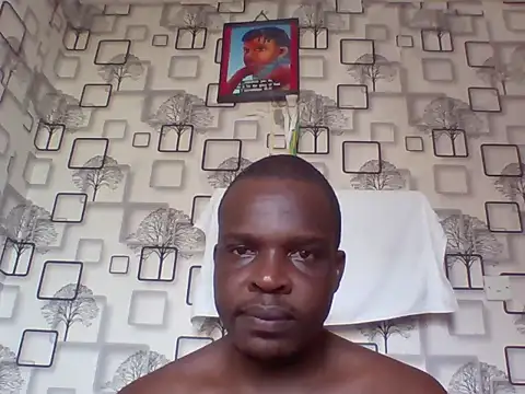 Show de Chumba_001 na webcam