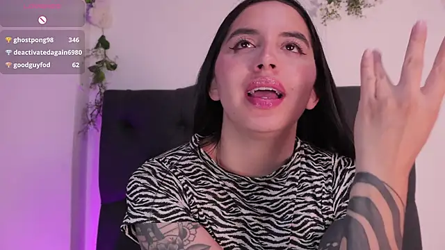 kaylee_lee লাইভ XXX চ্যাট