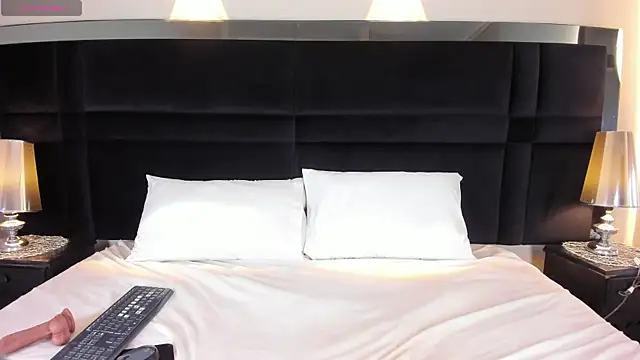 Czat XXX na żywo – FireDollx