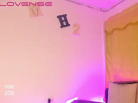 Živý XXX chat melissa_hot21