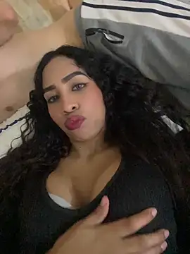 Show de Midnightcatt na webcam