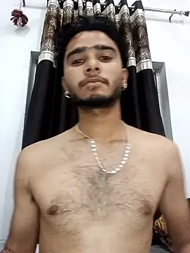 Show de webcam de CoralN