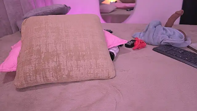 Živý XXX chat violeta_aroca