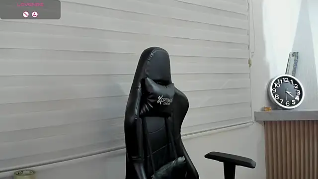 Rick_Adams Adlı Modelin Web Kamerası Şovu