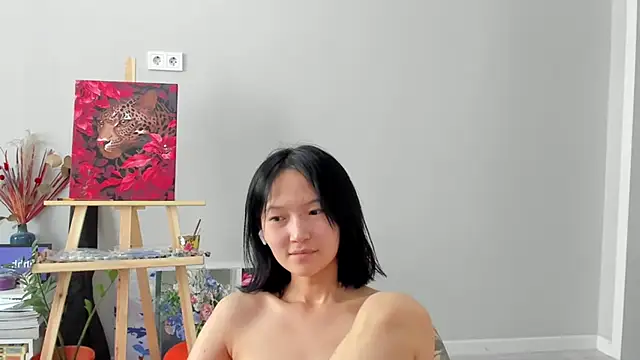 Chat XXX en directo de ailey_chao