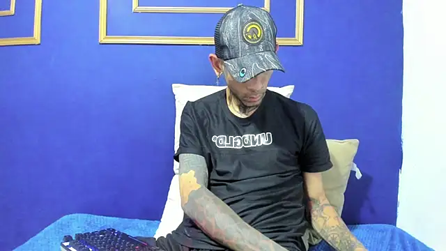 Demon_Rose_ – webcam-show