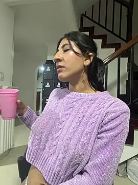 Violet_rousse7 Pertunjukan Webcam