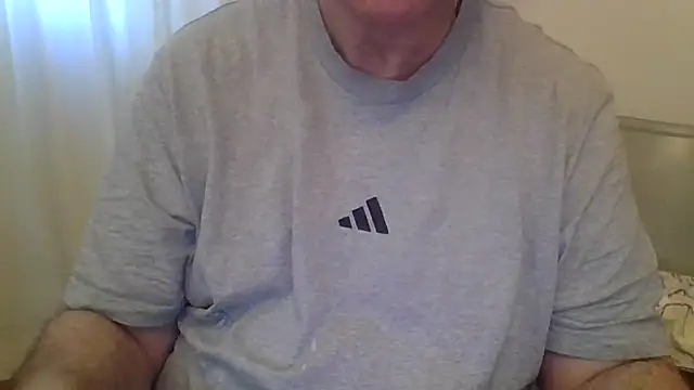 Show de webcam de ANONIMO7735