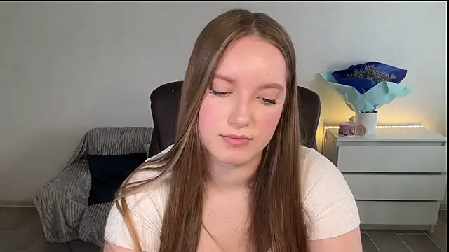 Chat XXX en directo de EvaMaddison