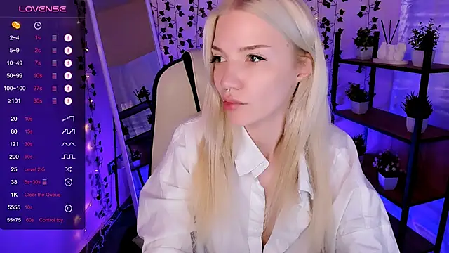 AnyaTaylor_ 即時 XXX 聊天