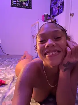 Tamiii420's Live XXX Chat