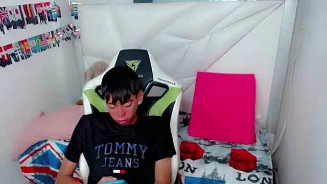 Liarr_ 即時 XXX 聊天