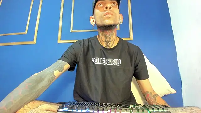 Demon_Rose_ Webcamshow