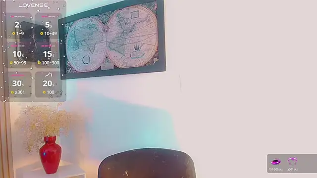 Вебкам-шоу Sofia_antonella_