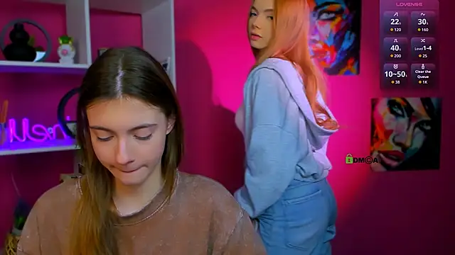 mia_bamby1 Chat XXX live