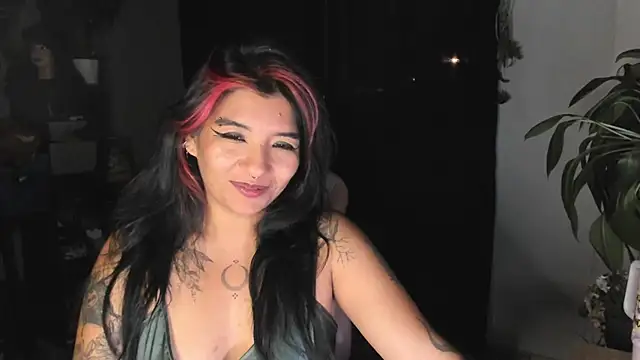 Chat XXX Live annie_walker6