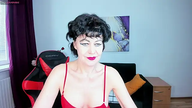 Silvia_Wallec – Live XXX-chat