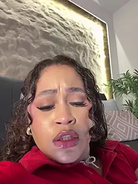 Isa__Blanc's Webcam Show