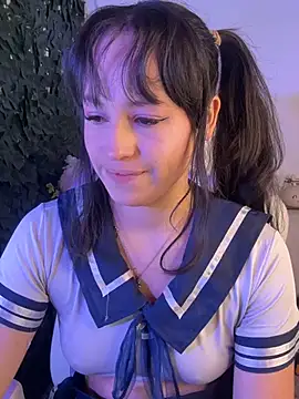 Czat XXX na żywo – Eymmy_24