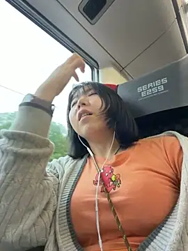 piffydream Pertunjukan Webcam