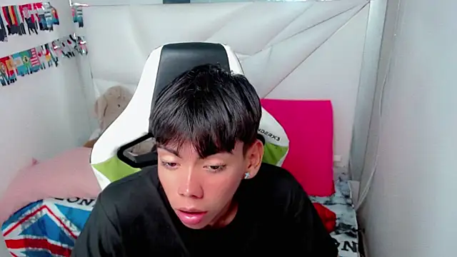 Liarr_ Obrolan Langsung XXX