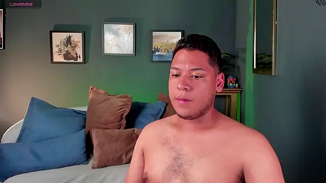 Akon_2XXX webcam show