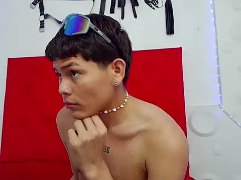 Show de webcam de bros2026