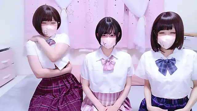 841_yayoiのウェブカメラショー