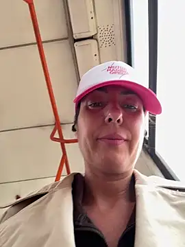 eveangelll's Live XXX Chat