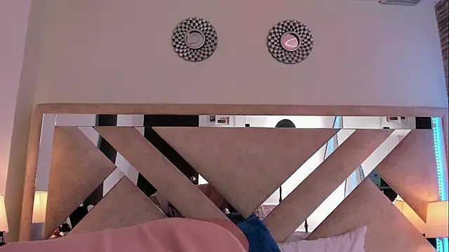 Sembang XXX Secara Langsung ximena_vasquez8