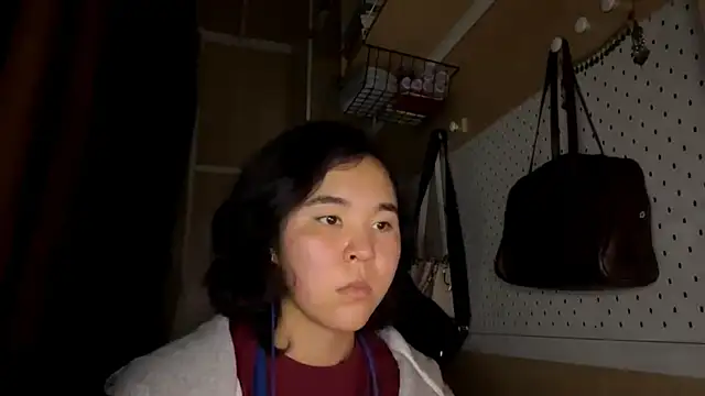 Czat XXX na żywo – JennyCarpenter