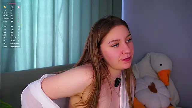 Chat XXX en directo de ShantellAngulo