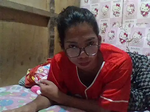 Lady_trix01 Show Webcam