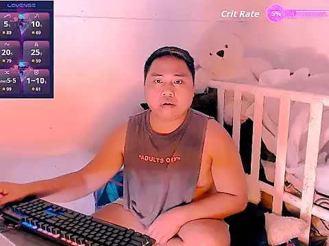 Hardking_69's Live XXX Chat