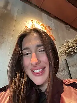 AleksandraRich – Kamerová šou