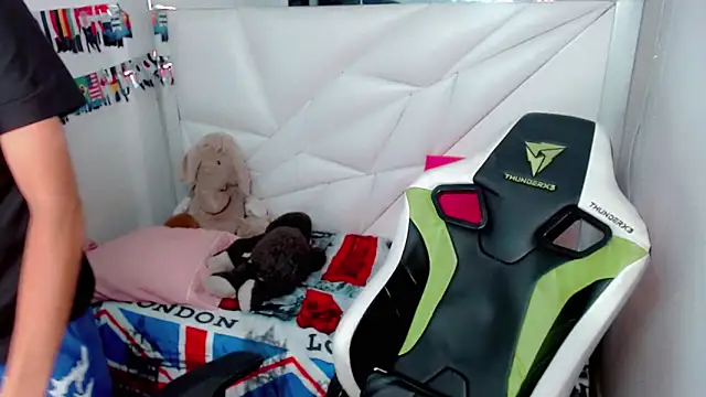 Liarr_ 即時 XXX 聊天