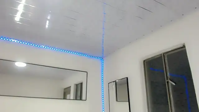 Show de webcam de NathalialLooes