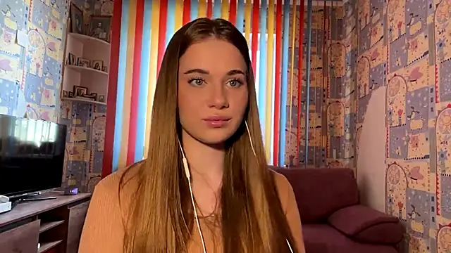 Miss_Blessnyth's Live XXX Chat