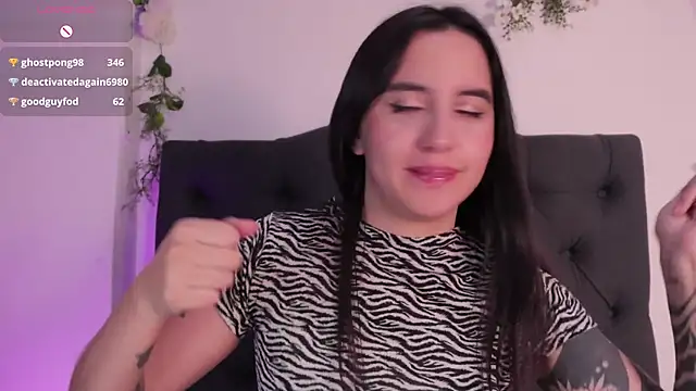 Chat XXX Live kaylee_lee