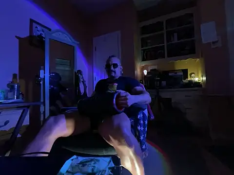 daddydonkey84's Webcam Show