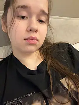 HornyGirlHn Webbikameraesitys